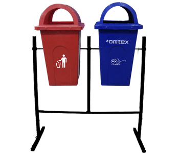 waste-bins